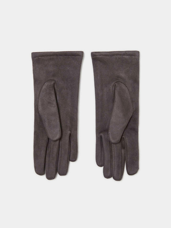 Moodo Ръкавици с кристали