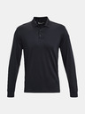 Under Armour Мъжка тениска Under Armour Tac Performance Polo LS 2.0