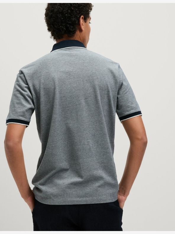 Marks & Spencer námořnická modrá T-shirt