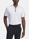 Under Armour Мъжка тениска Under Armour UA Drive Zip Polo