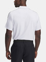 Under Armour Мъжка тениска Under Armour UA Drive Zip Polo