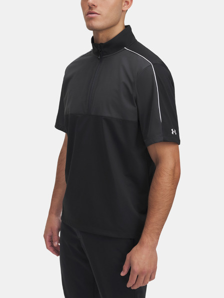Under Armour Мъжка тениска с къс ръкав Under Armour UA Drive Wind