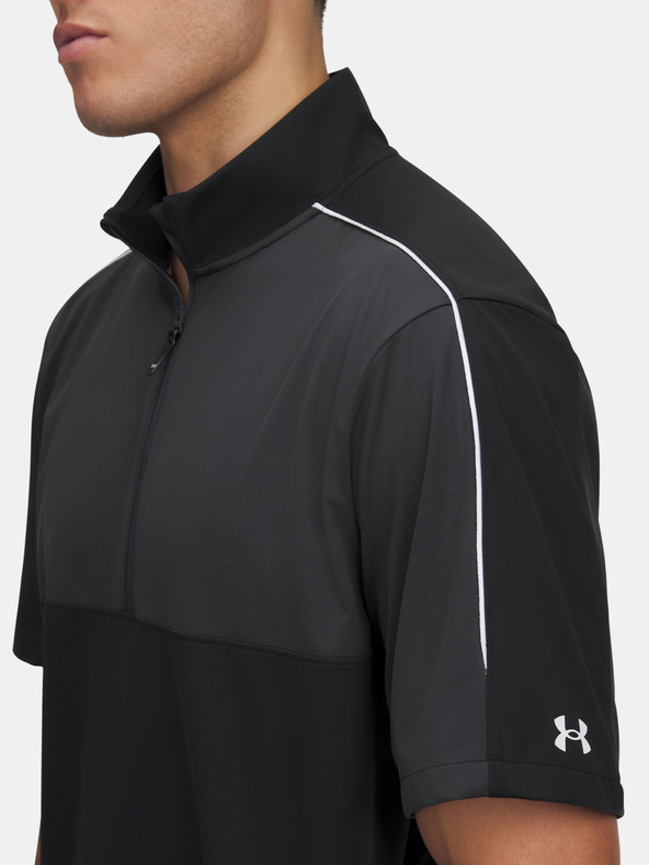 Under Armour Мъжка тениска с къс ръкав Under Armour UA Drive Wind