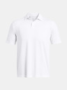 Under Armour Мъжки спортен екип Under Armour UA T2G Polo LB-WHT