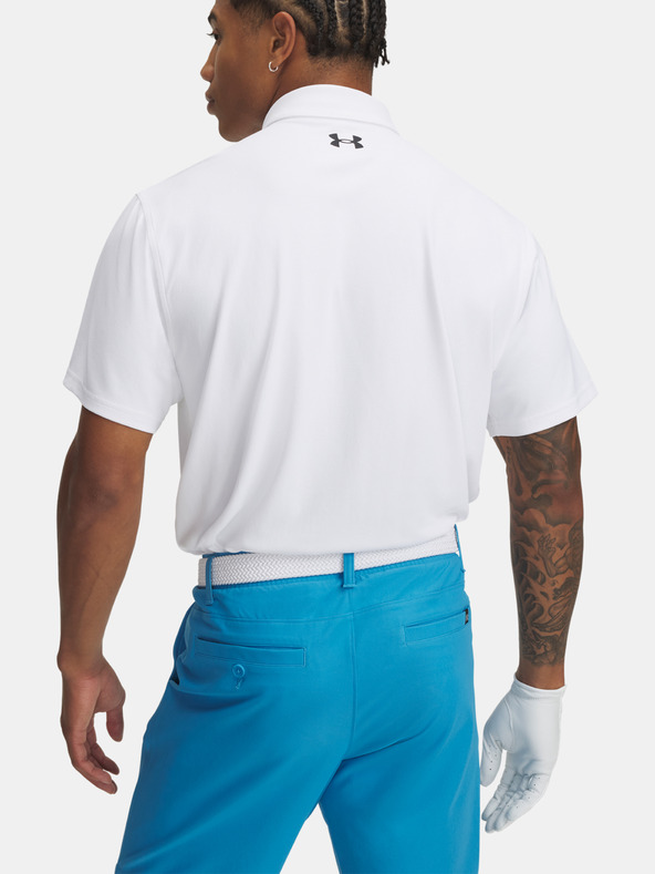 Under Armour Мъжка тениска Under Armour UA T2G Pique Polo