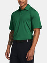 Under Armour Мъжки Under Armour UA T2G Polo LB-GRN