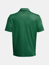 Under Armour Мъжки Under Armour UA T2G Polo LB-GRN