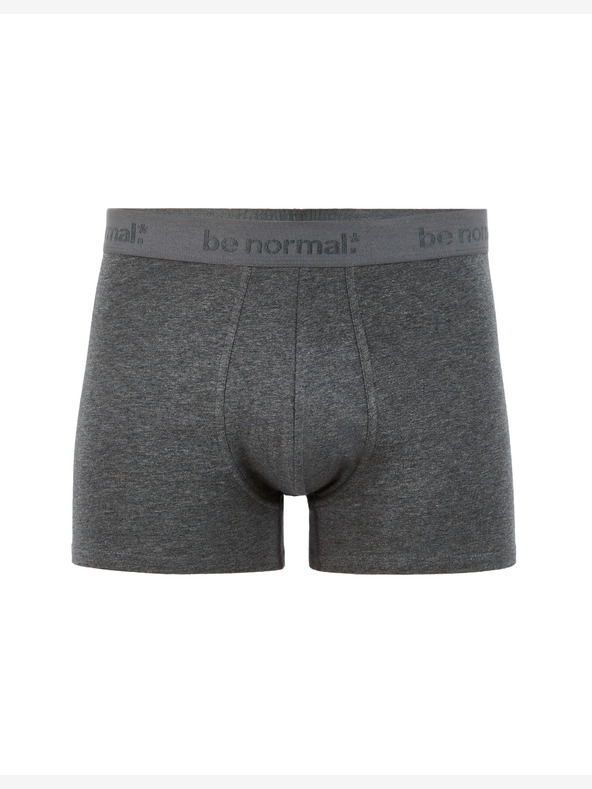 Celio Памучни боксерки Binormal Celio