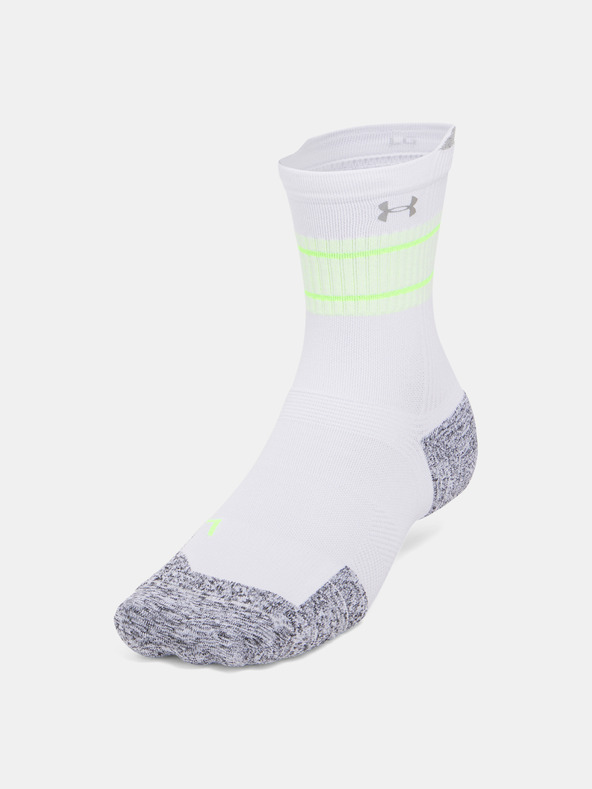 Under Armour Унисекс чорапи Under Armour UA AD Run Cushion Crew (3 чифта)