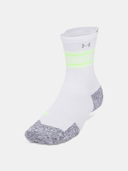 Under Armour Унисекс чорапи Under Armour UA AD Run Cushion Crew (3 чифта)