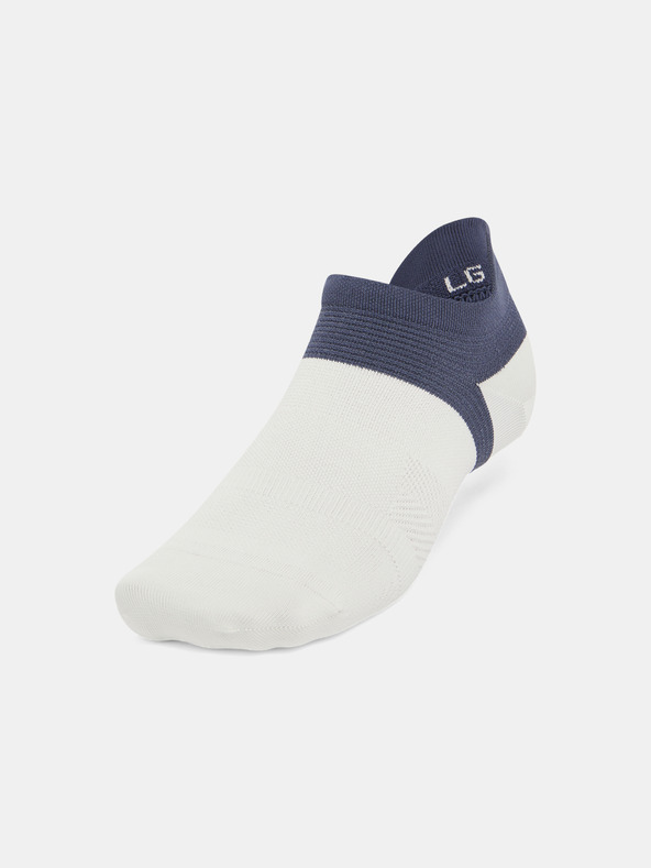 Under Armour Унисекс чорапи Under Armour UA AD Run Lite NS (3 чифта)