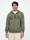 GAP Суитшърт с логото на GAP