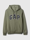 GAP Суитшърт с логото на GAP
