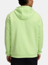 Under Armour Мъжки суитшърт Under Armour UA Armour Flc Pro Kanga HD-GRN