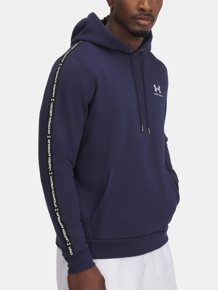 Under Armour Мъжки суитшърт Under Armour UA Icon Fleece HD Taping