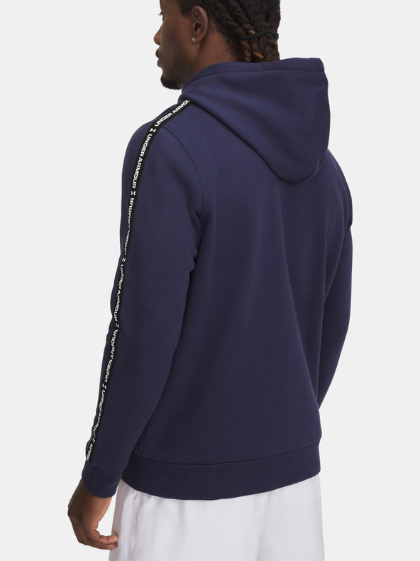 Under Armour Мъжки суитшърт Under Armour UA Icon Fleece HD Taping