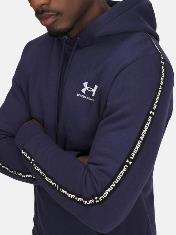Under Armour Мъжки суитшърт Under Armour UA Icon Fleece HD Taping
