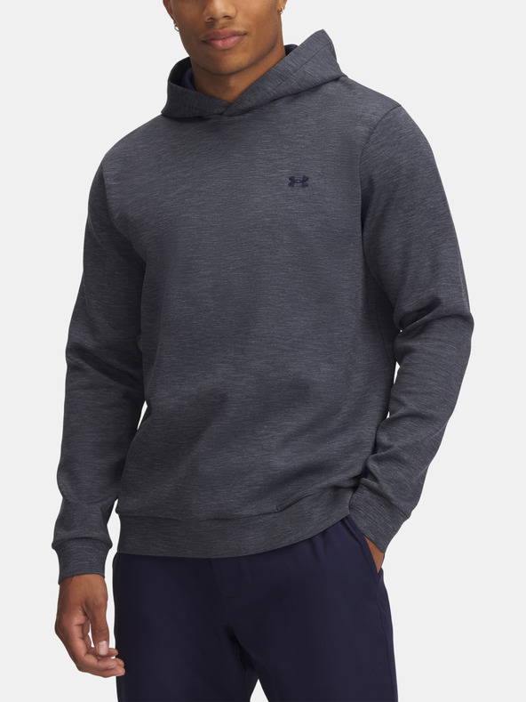 Under Armour Мъжки суитшърт Under Armour UA Drive Midlayer Hoodie