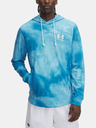 Under Armour Мъжки Under Armour UA Rival Terry AOP Hood Q1
