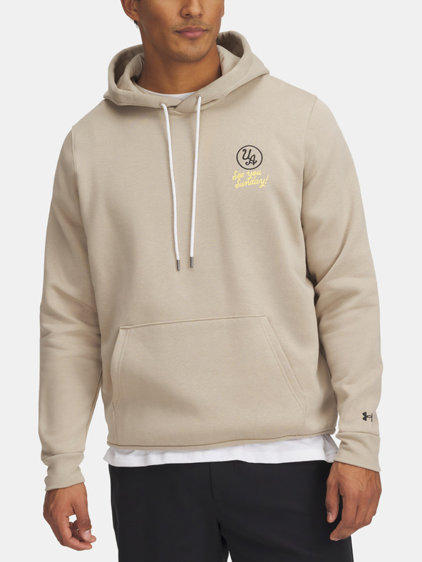 Under Armour Мъжки суитшърт Under Armour UA Icon Moving Day HD