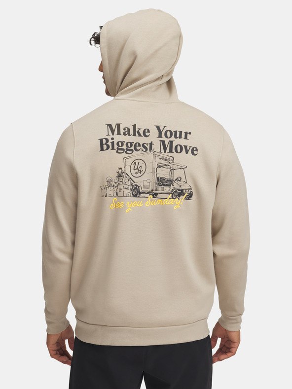 Under Armour Мъжки суитшърт Under Armour UA Icon Moving Day HD