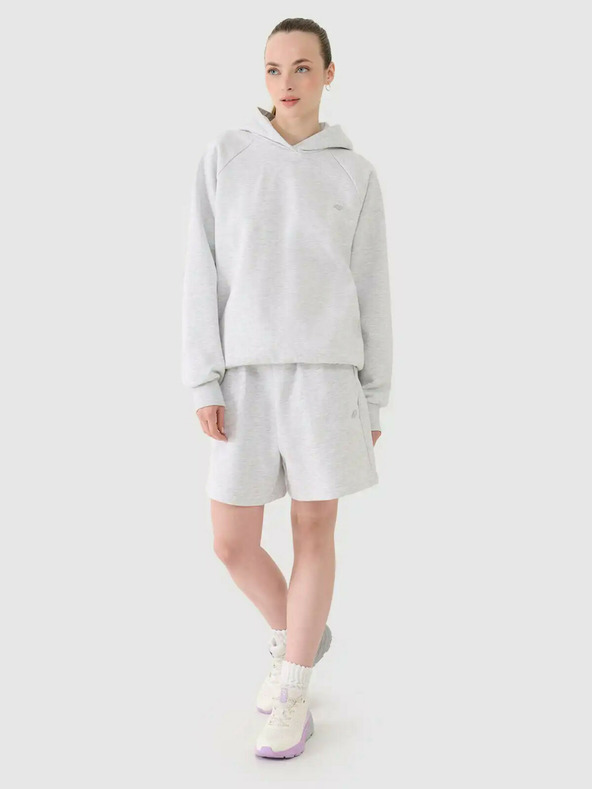 4F 4F Суитшърт за мъже