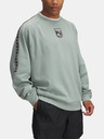 Under Armour Мъжки суитшърт Under Armour M's 96 Terrace Crew Neck