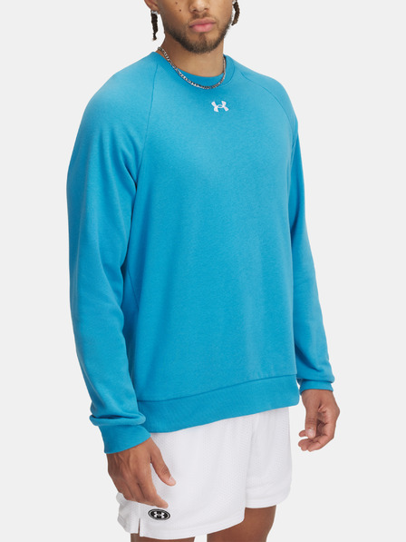 Under Armour Мъжки суитшърт Under Armour UA Rival Fleece Crew