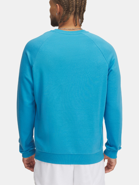 Under Armour Мъжки суитшърт Under Armour UA Rival Fleece Crew