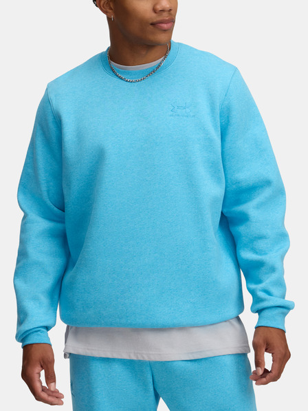 Under Armour Мъжки суитшърт Under Armour UA Icon Fleece Crew