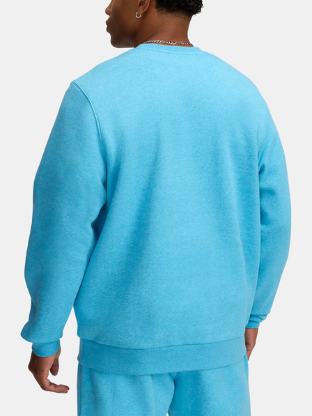 Under Armour Мъжки суитшърт Under Armour UA Icon Fleece Crew