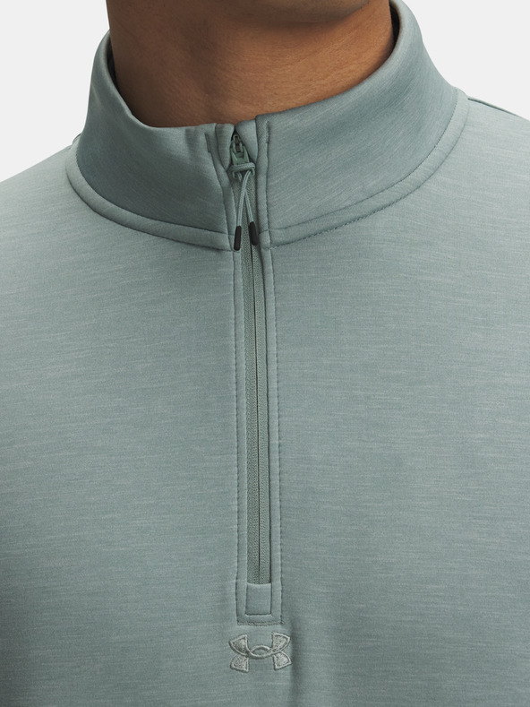 Under Armour Мъжки суитшърт Under Armour UA Drive Midlayer Pullover