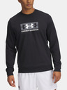 Under Armour Мъжки суитшърт Under Armour UA Rival Terry Logo Crew