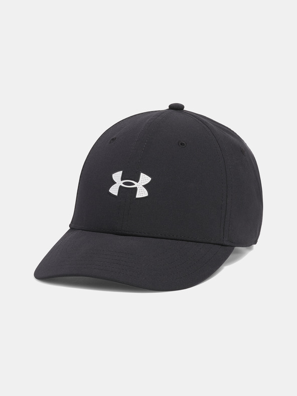 Under Armour Дамска шапка Under Armour W Iso-chill Drive Low ADJ