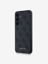 Guess Guess 4G заден капак за Samsung Galaxy A35 5G Grey