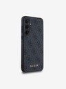 Guess Guess 4G заден капак за Samsung Galaxy A35 5G Grey