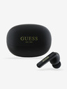 Guess Guess Capsule ANC/ENC TWS безжични слушалки черни