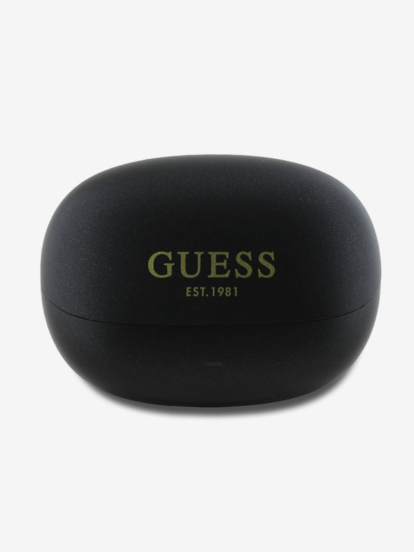 Guess Guess Capsule ANC/ENC TWS безжични слушалки черни