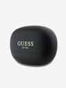 Guess Guess Capsule ANC/ENC TWS безжични слушалки черни