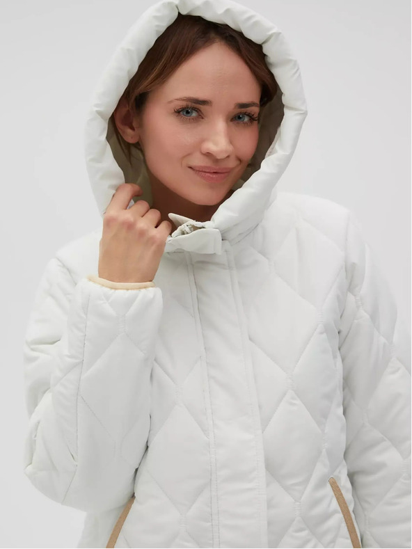 Moodo Зимно яке за жени Moodo