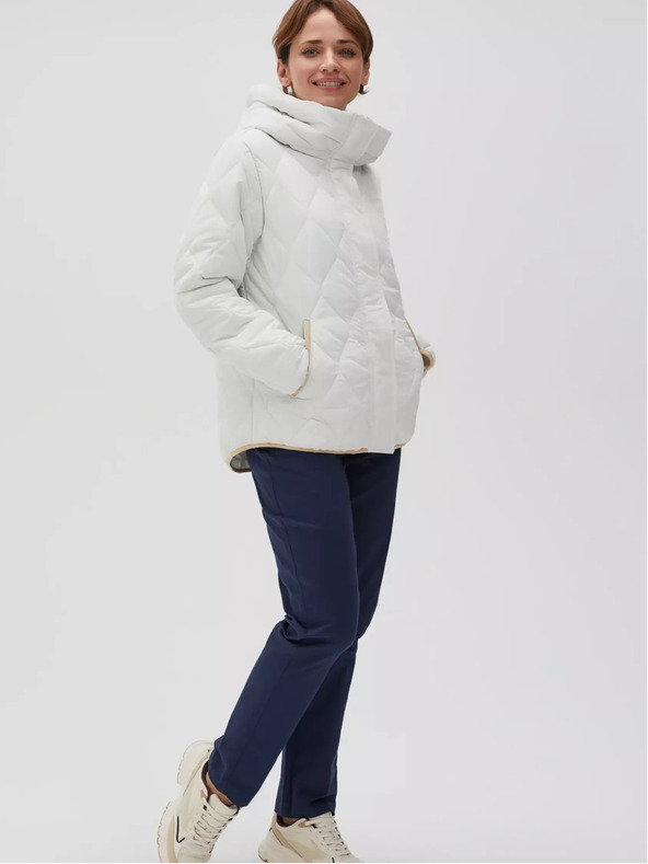 Moodo Зимно яке за жени Moodo