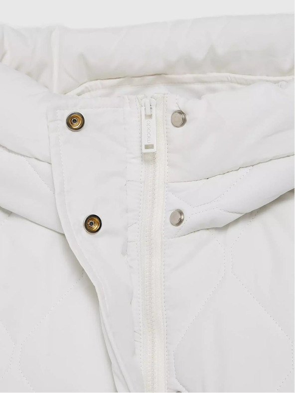 Moodo Зимно яке за жени Moodo