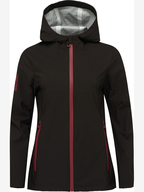 Loap Дамско яке LOAP ULVANA Черно