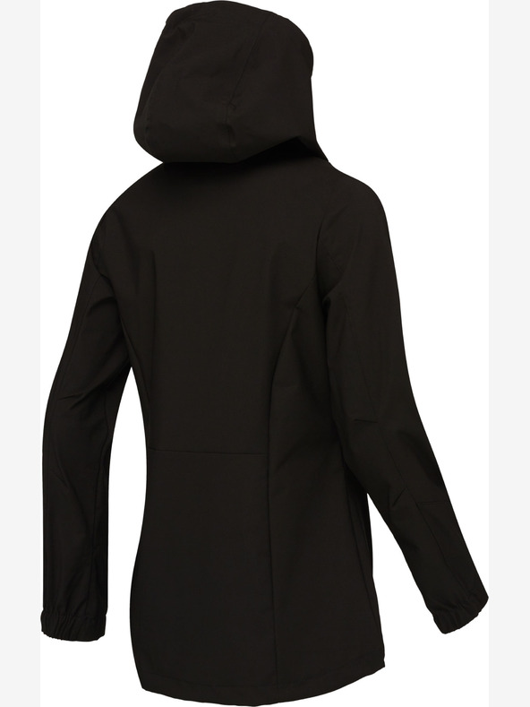 Loap Дамско яке LOAP ULVANA Черно