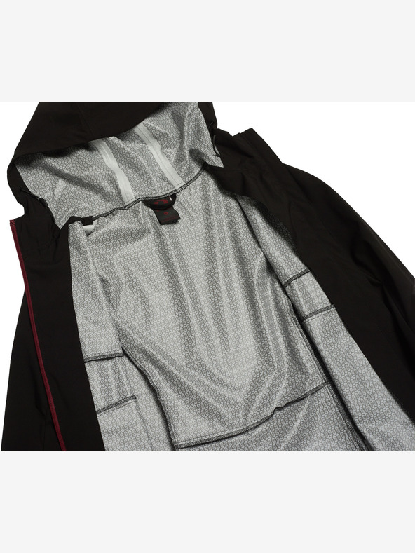 Loap Дамско яке LOAP ULVANA Черно