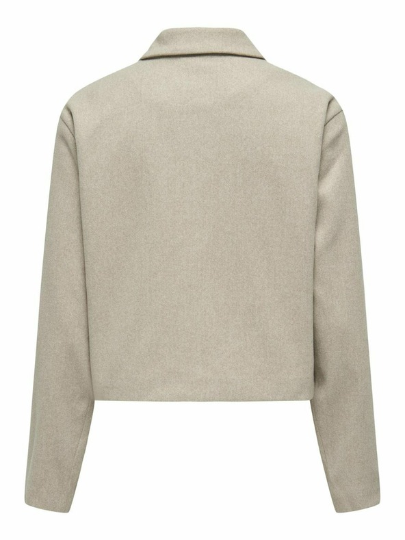 Jacqueline de Yong JDY JDYCALLIE Бежово дамско яке