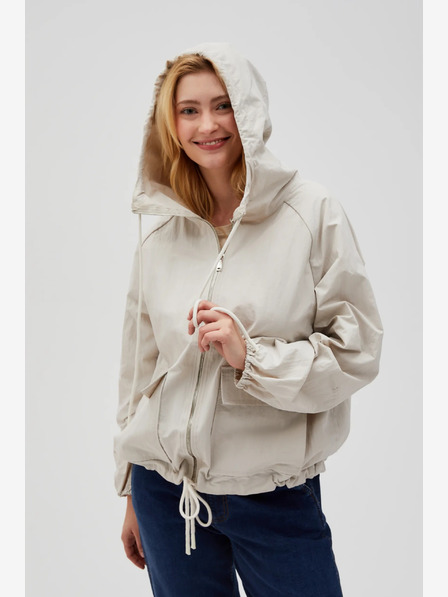 Moodo Дамско яке Moodo