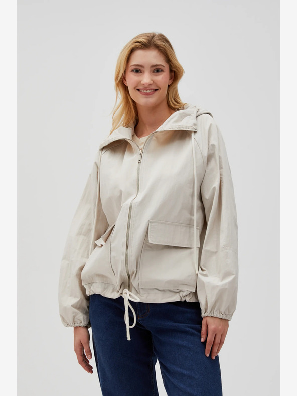 Moodo Дамско яке Moodo