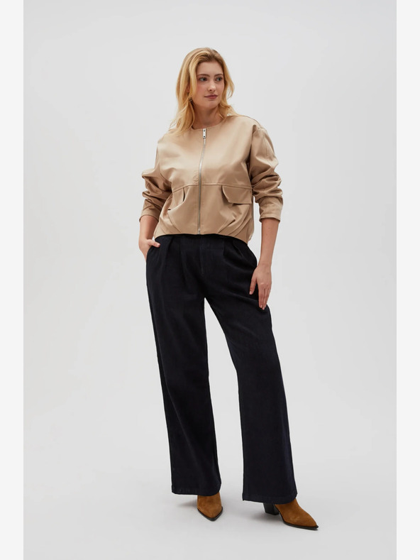 Moodo Леко яке за жени Moodo