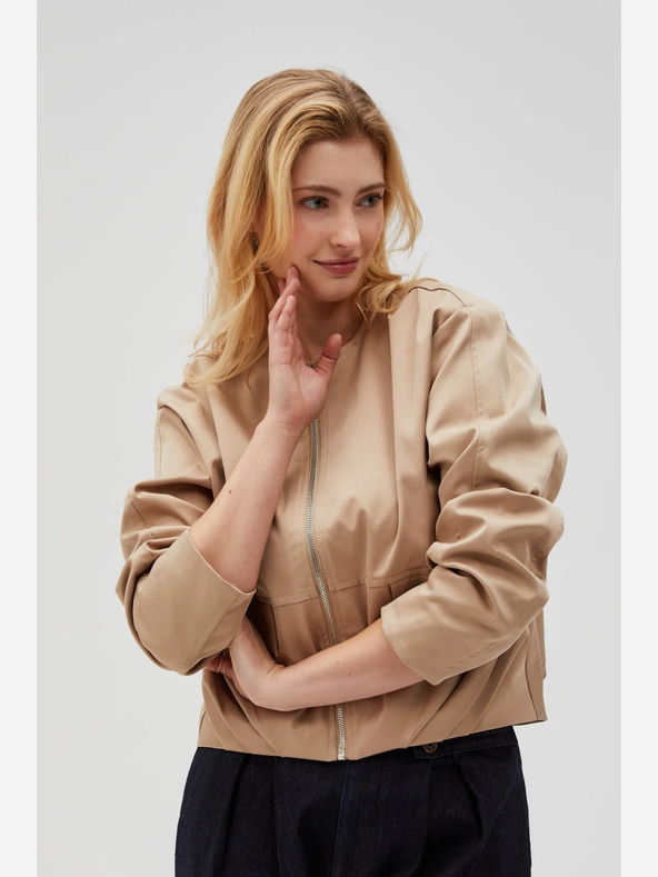 Moodo Леко яке за жени Moodo